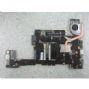 laptop motherboard systemboard for x220 fru:04w0684